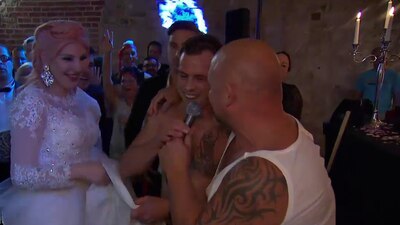 Paula Und Basti Heiraten Video Berlin Tag Nacht Rtlzwei